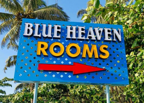 Blue Heaven Beach Home stay